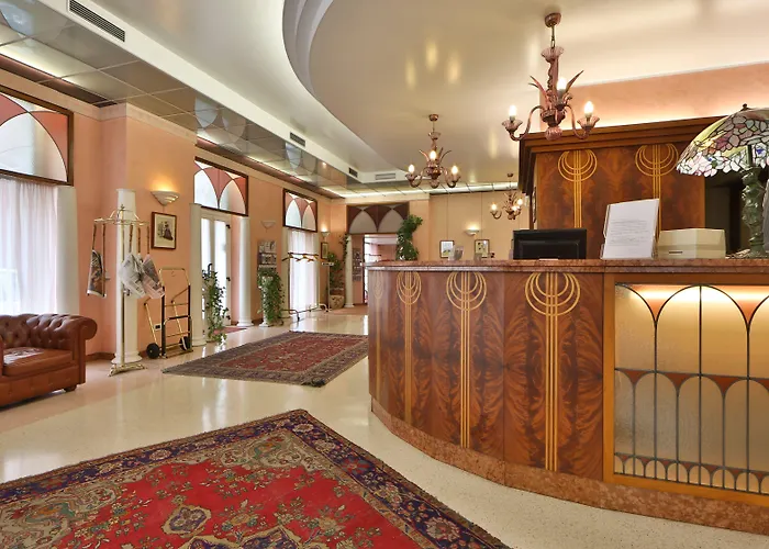  Residence San Giusto