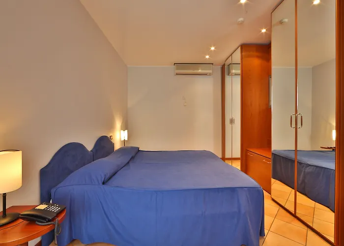  Residence San Giusto