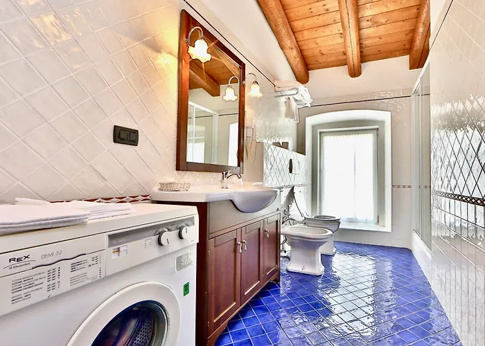  Residence San Giusto