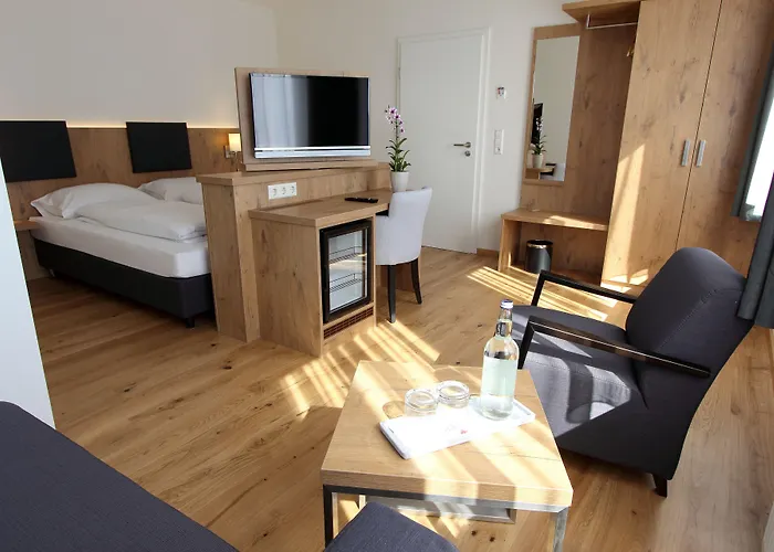 Familienhotel: Adler Hotel&Gasthaus