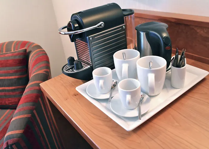 Hotel mit Hund Adelante Boutique