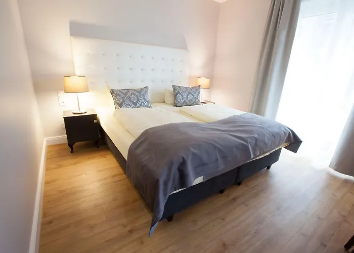 Rheinischer Hof Bad Soden