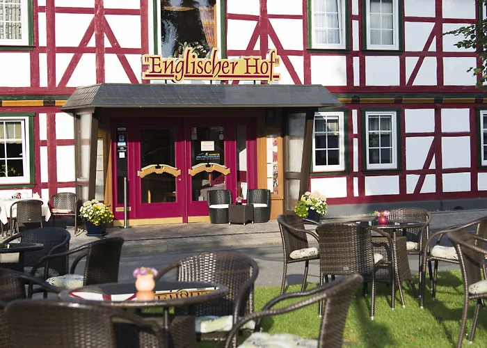 Englischer Hof