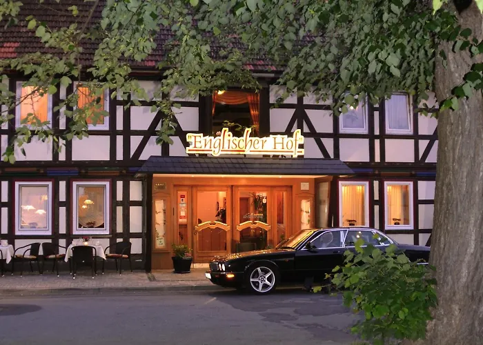 Englischer Hof