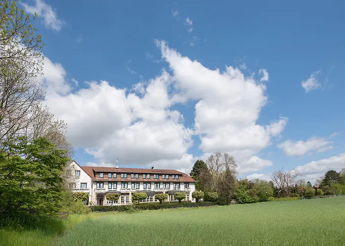 Landhaus Seela