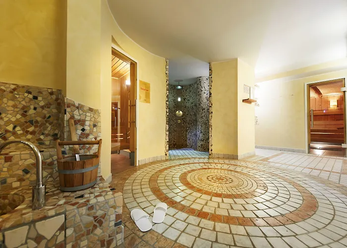 Golf Hotel: Avital Resort