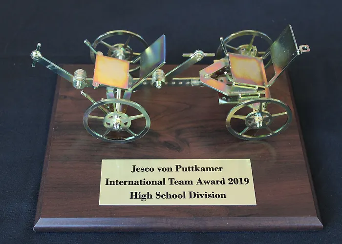 Space Im Campus Der JvP Schule