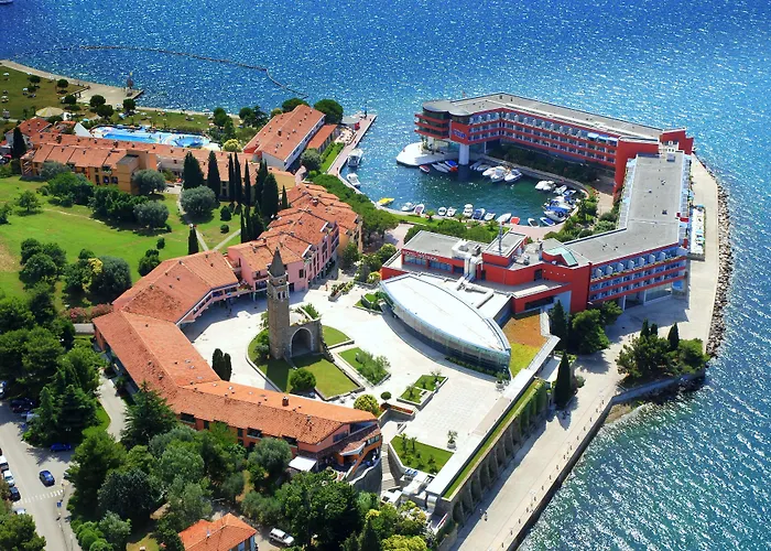 Hotel Vile Park