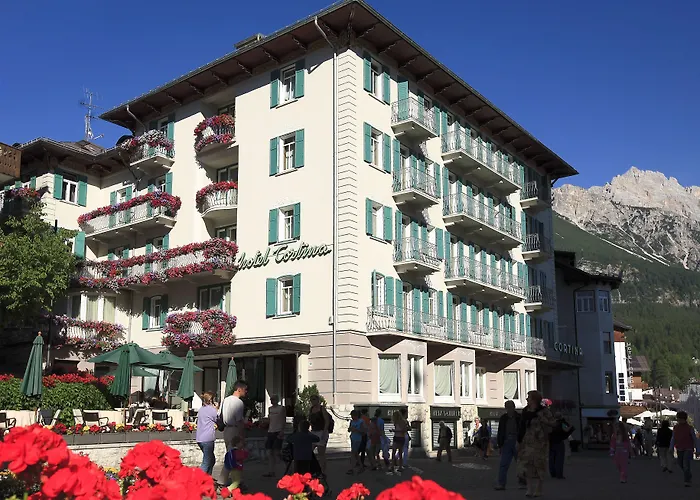  Cortina