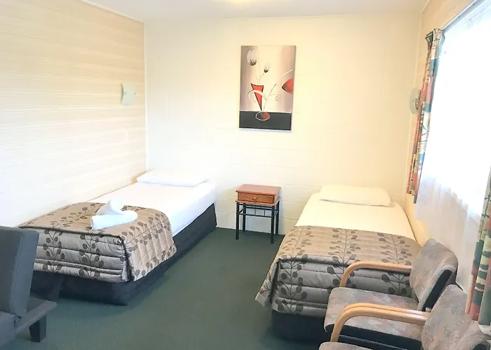 Greenview Motel
