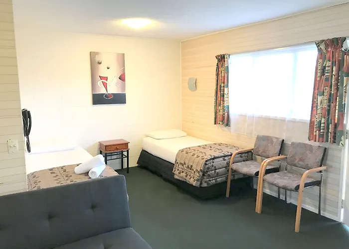 Greenview Motel
