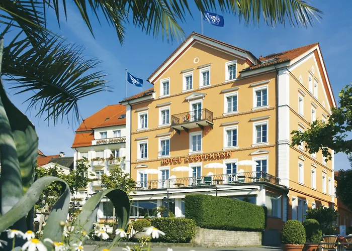 Hotel mit Hund Reutemann-Seegarten