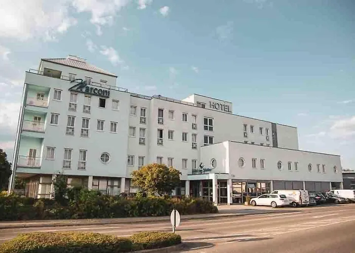 Hotel am Südtor