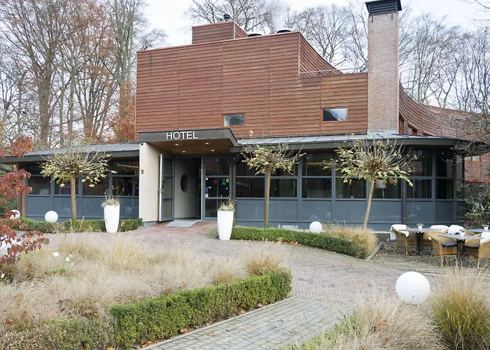 Kinderhotel Du Bonheur