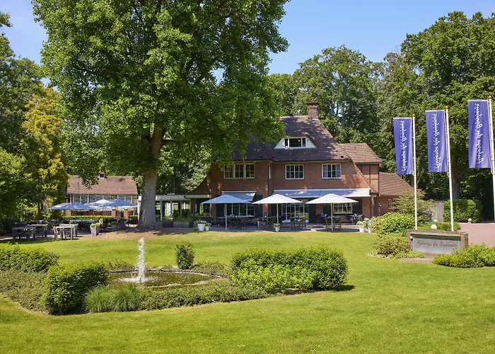 Kinderhotel Du Bonheur