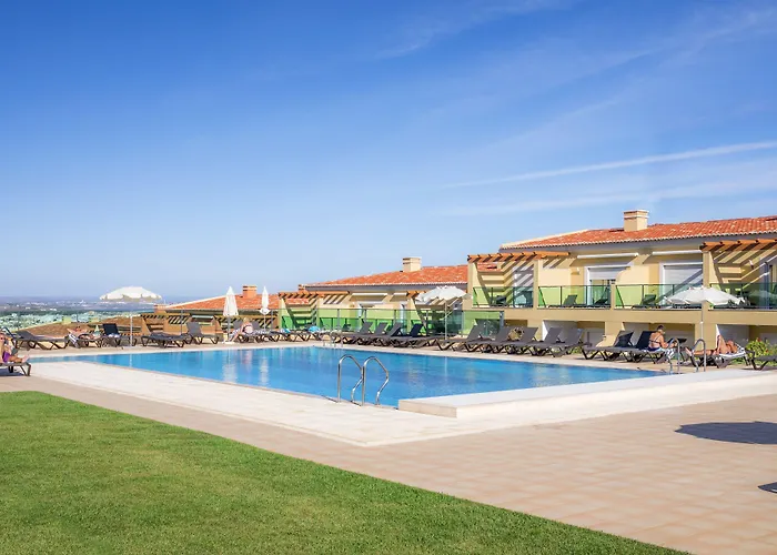 5 Sterne Hotels Boavista Golf & Spa - Bela Colina Holidays