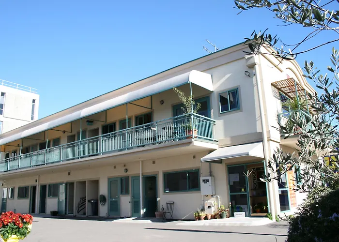 Astray Motel