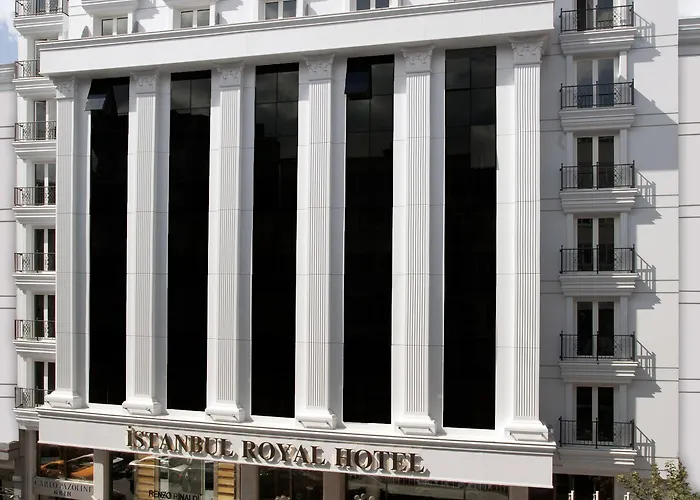 Istanbul Royal