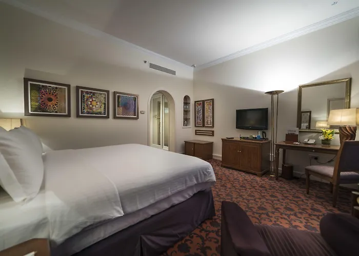 Officers Club &