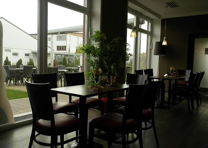 Dream Inn Regensburg Ost