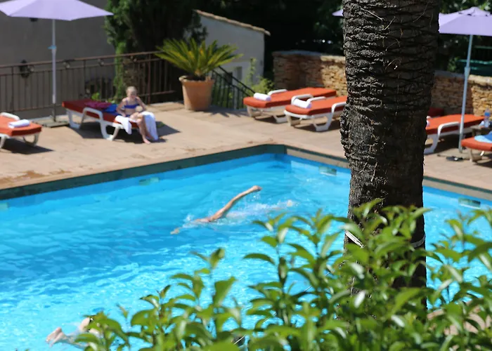 Les Jardins De - Parking Gratuit&Piscine Chauffée