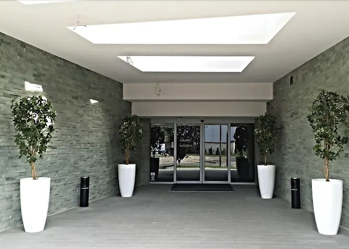 M Hotel