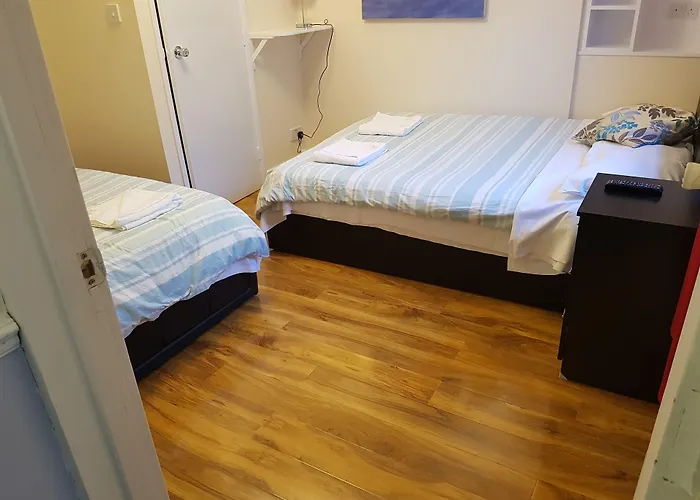 Kings Cross London
