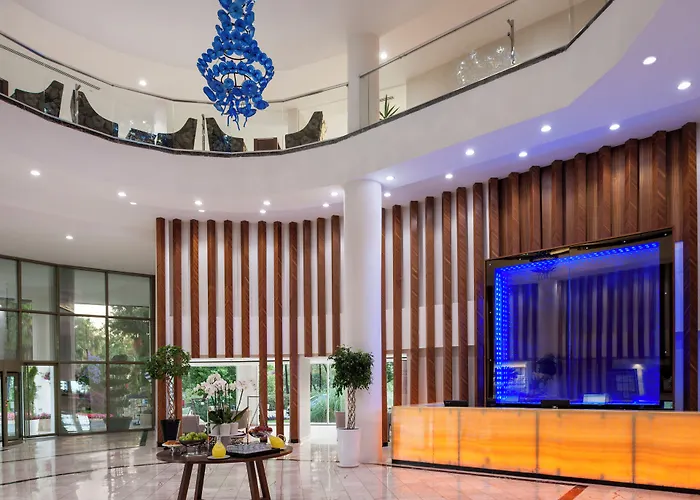 Familienhotels Kaya Side