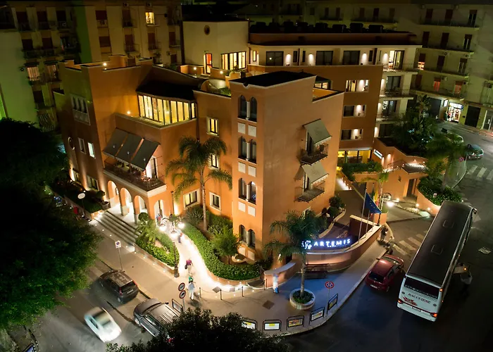 Artemis Romantik Hotel