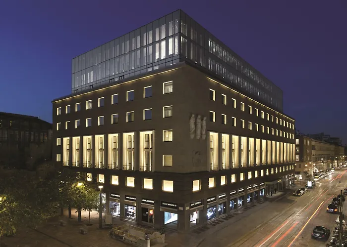 Armani Milano