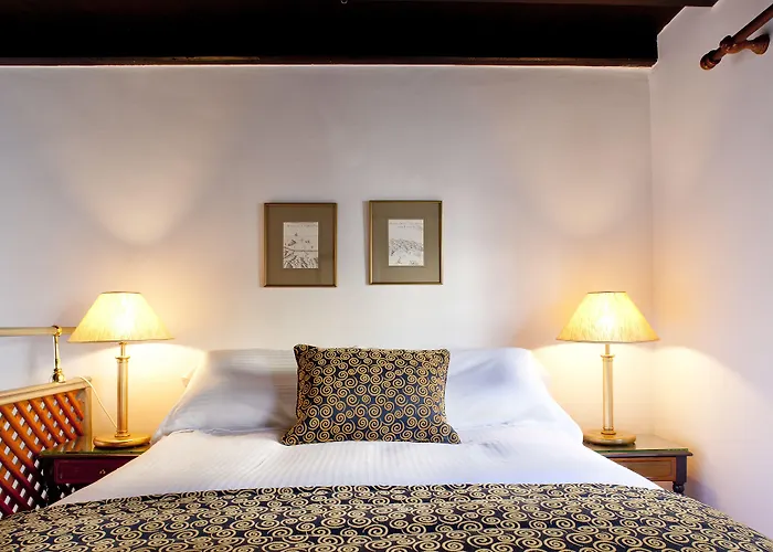 Romantisches Hotel: Rimondi Boutique Hotel - Small Luxury Hotels Of The World