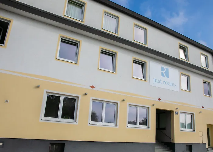 Das Reinisch Just Rooms