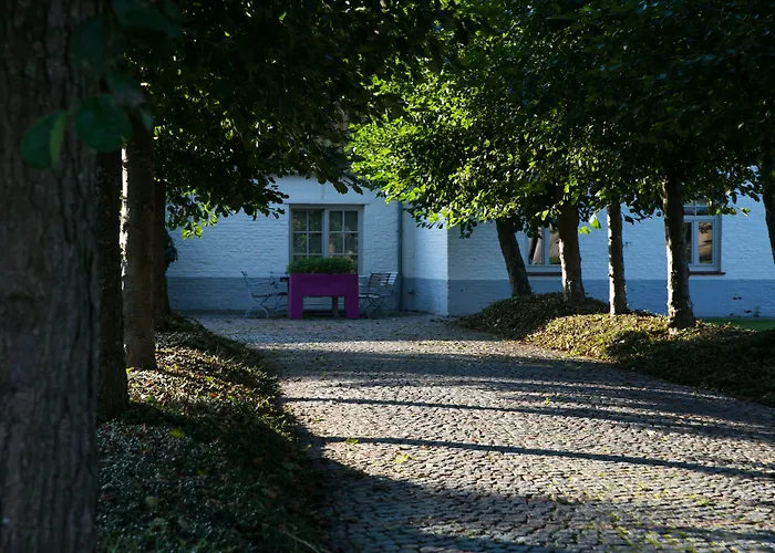 Hotel: Country House Duinhof