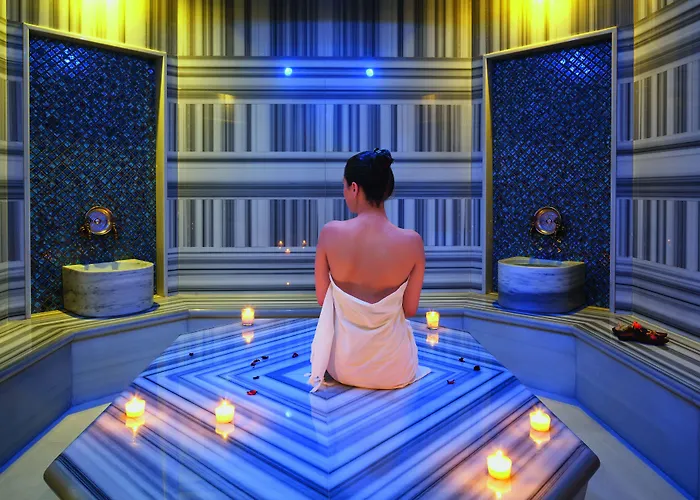 Movenpick Hotel Ankara