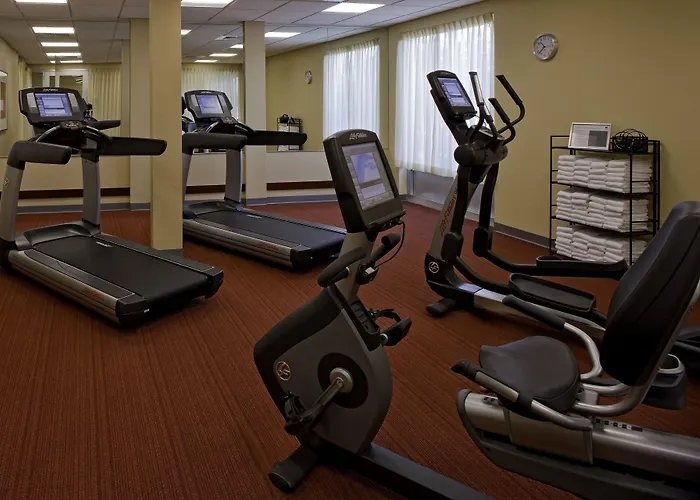  Hyatt Place New York/Midtown-South