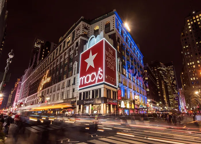  Hyatt Place New York/Midtown-South