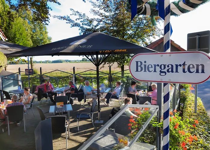 Landhotel Hermannshöhe
