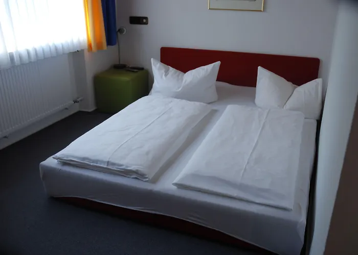 Hotel Am Zur Post