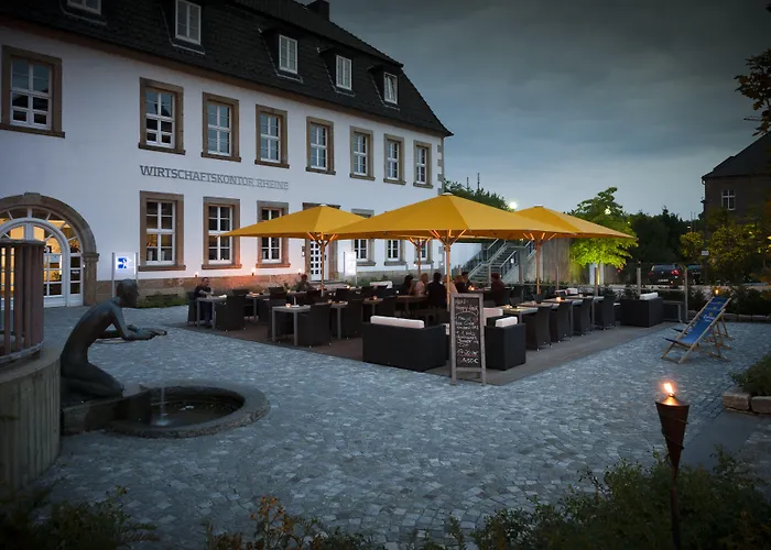 Hotel Lücke Rheine