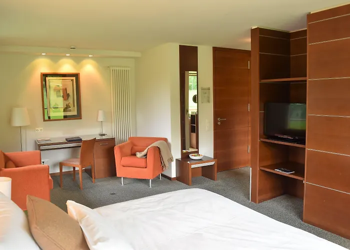Hotel: Marina Hotel am Starnberger See