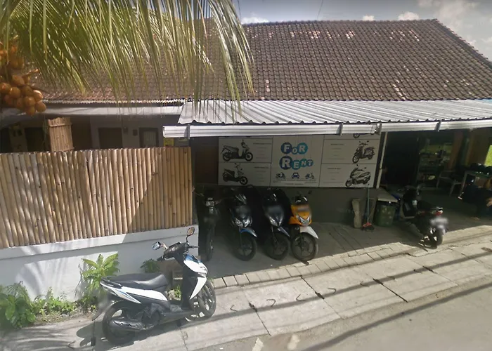 L Seminyak Romantik Hotel