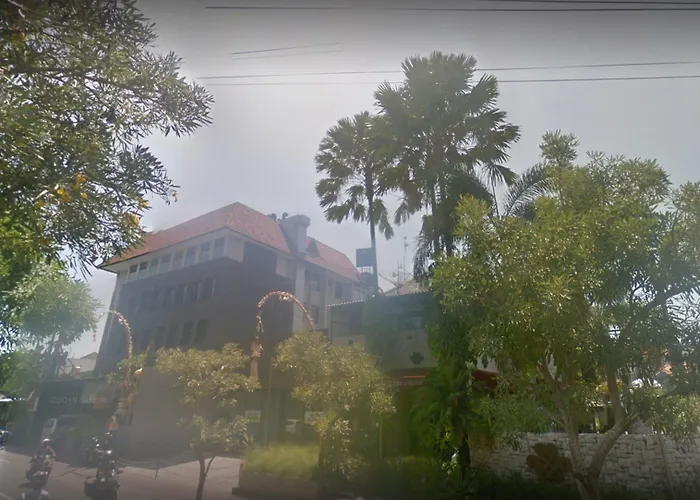 L Seminyak Romantik Hotel