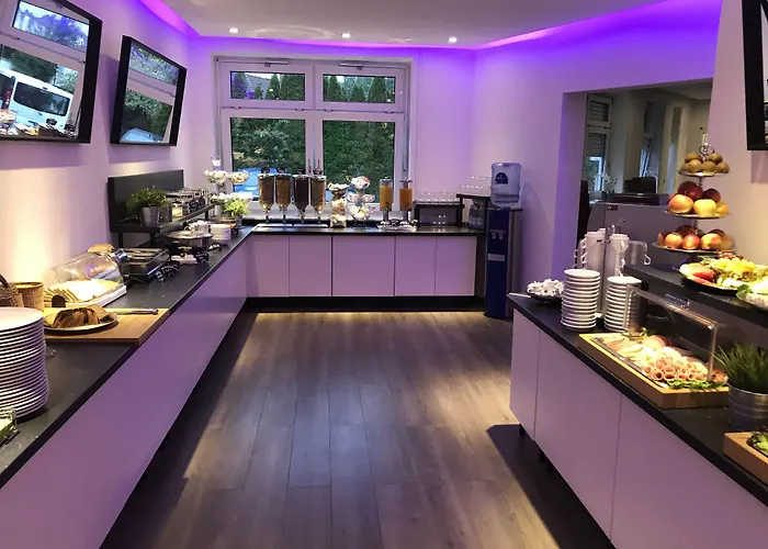 Wincent Hotel GmbH