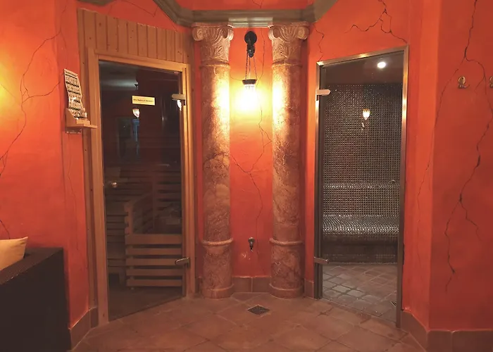 Alexa Hotel