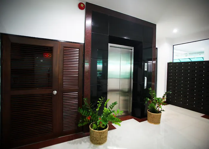 Pattara Place