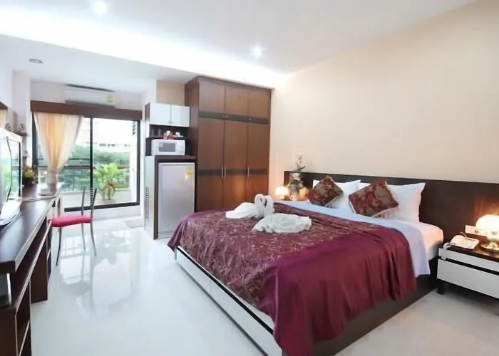 Pattara Place