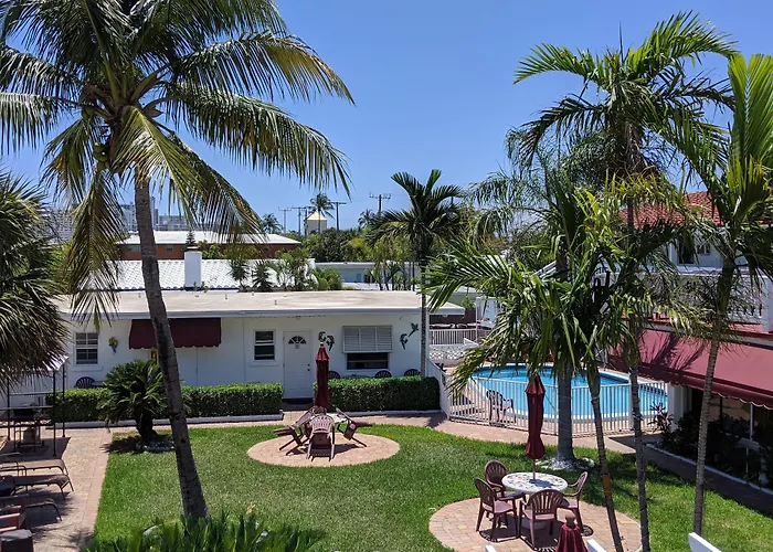 Breakaway Inn Guest House