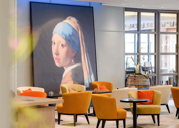 Resort: Mercure Hotel Saarbrücken City