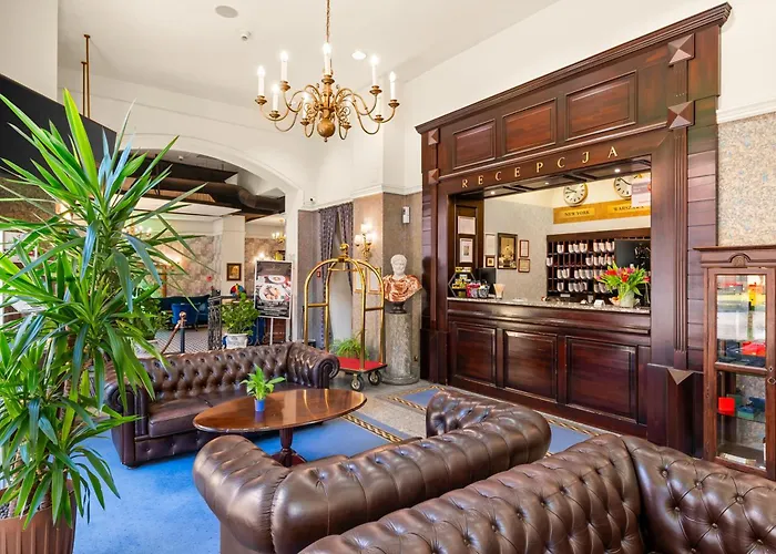Boutique-Hotel: Hotel Diament Plaza Gliwice