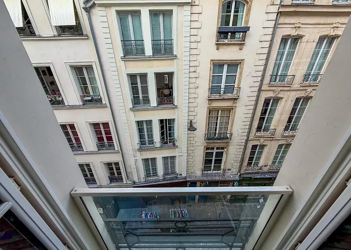 Hotel 85 Saint Honore